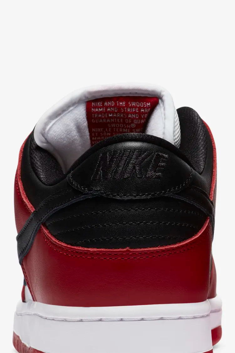 Nike SB Dunk Low Pro JPack “Chicago”