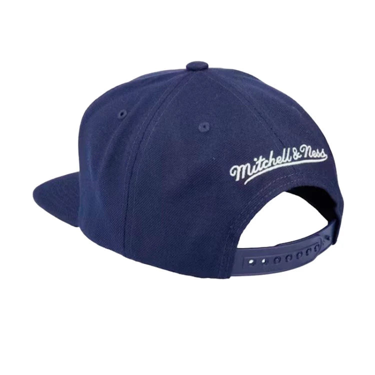 Mitchell & Ness Minnesota Timberwolves Team Ground 2.0