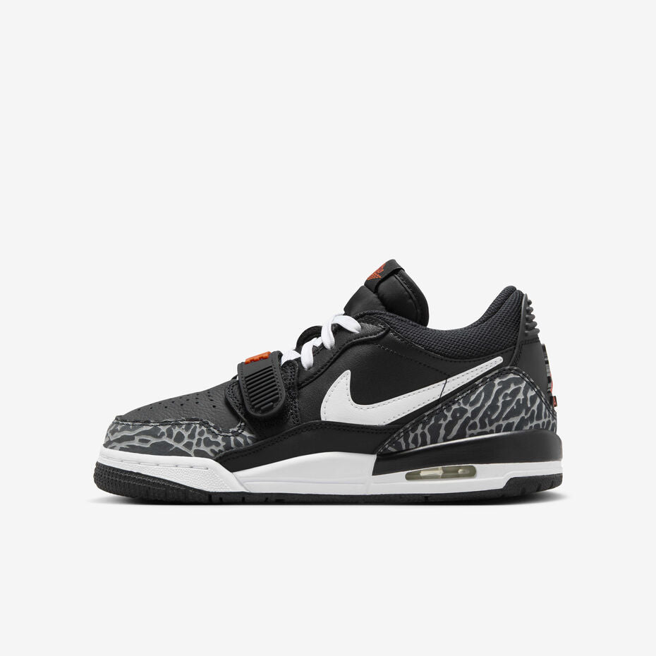 Jordan 312 Low “Black” Kids