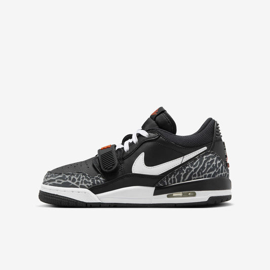 Jordan 312 Low “Black” Kids