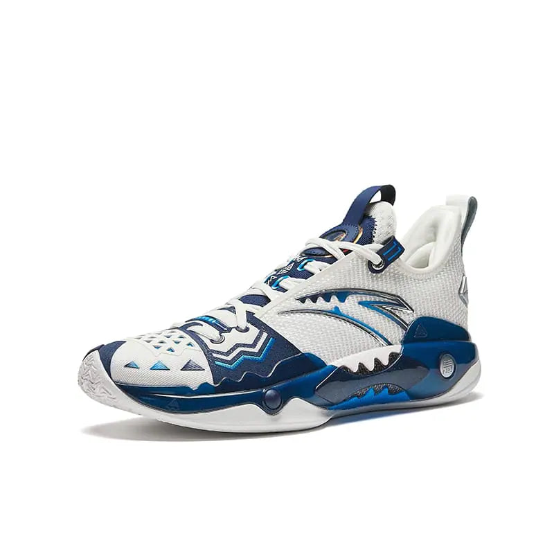 ANTA Shock Wave Pro 5.0 Kai PE “Dallas”