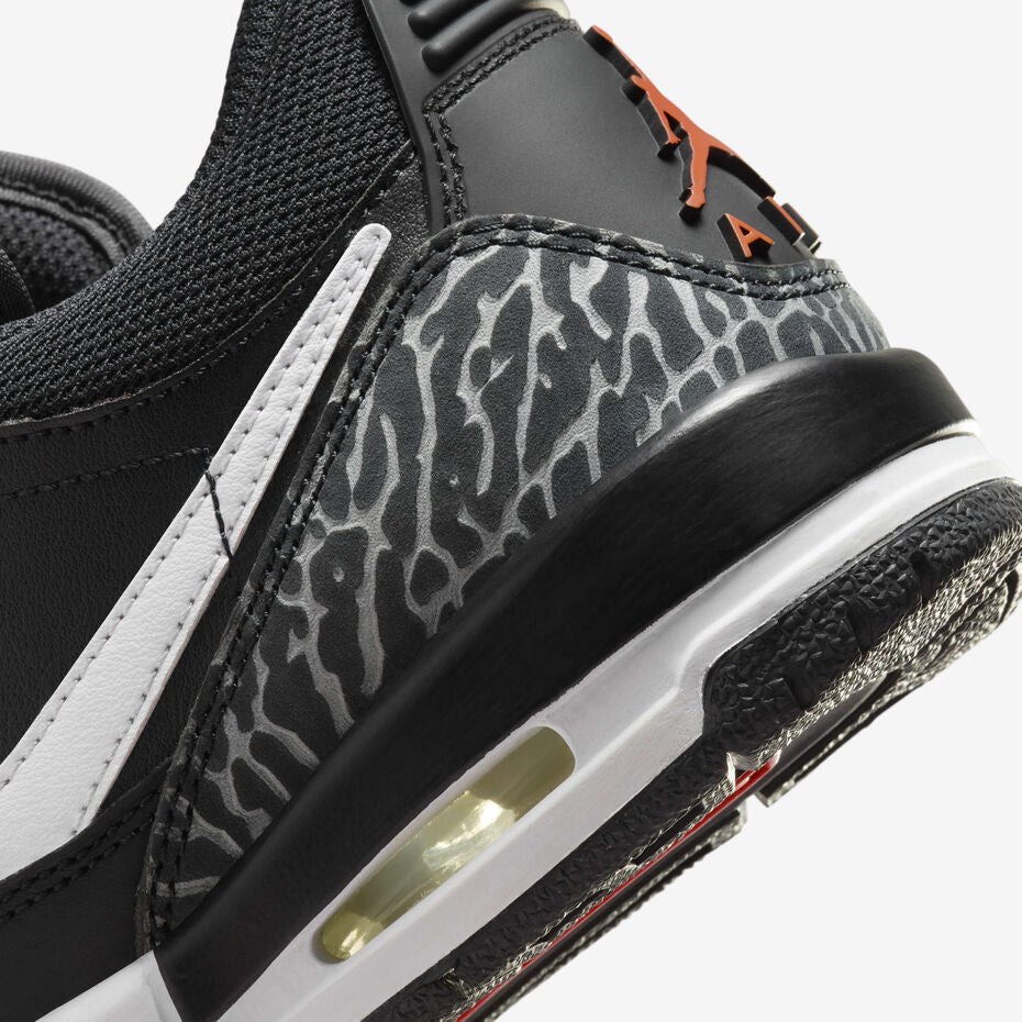Jordan 312 Low “Black” Kids