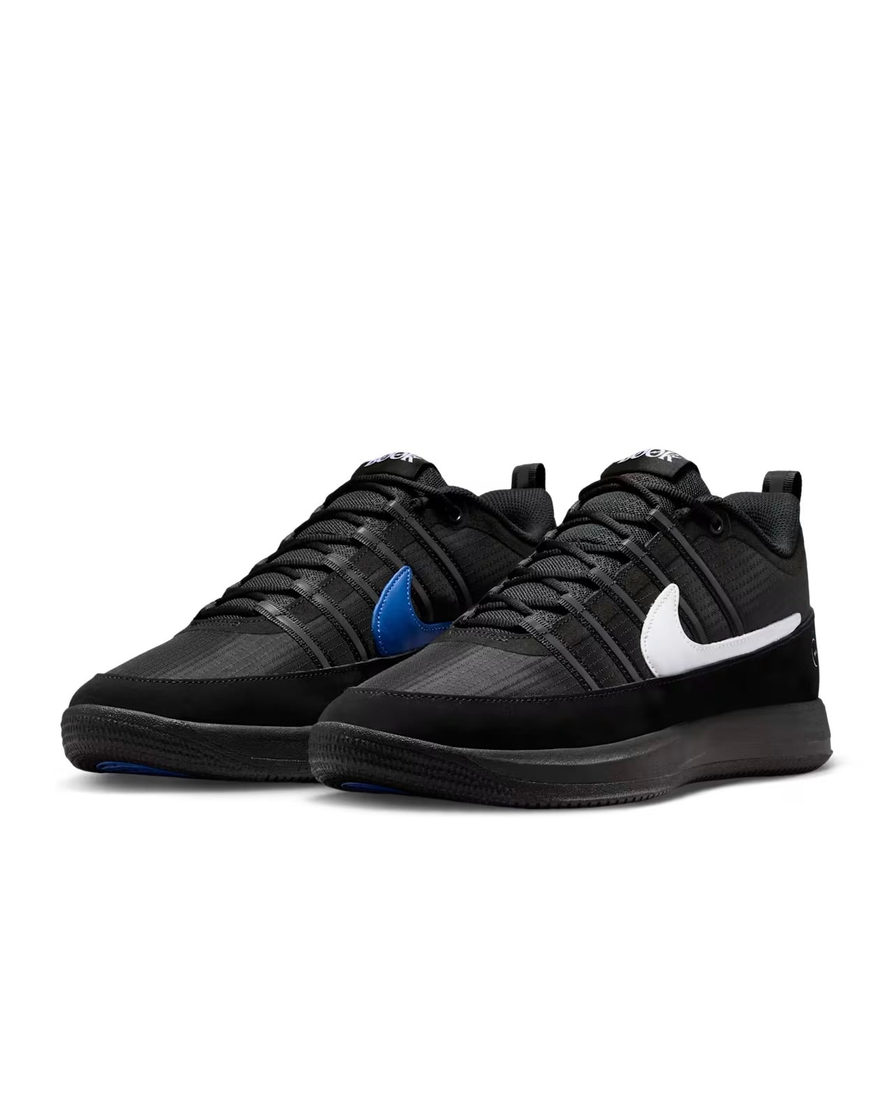 Nike x Fragment Book 2 “Black”