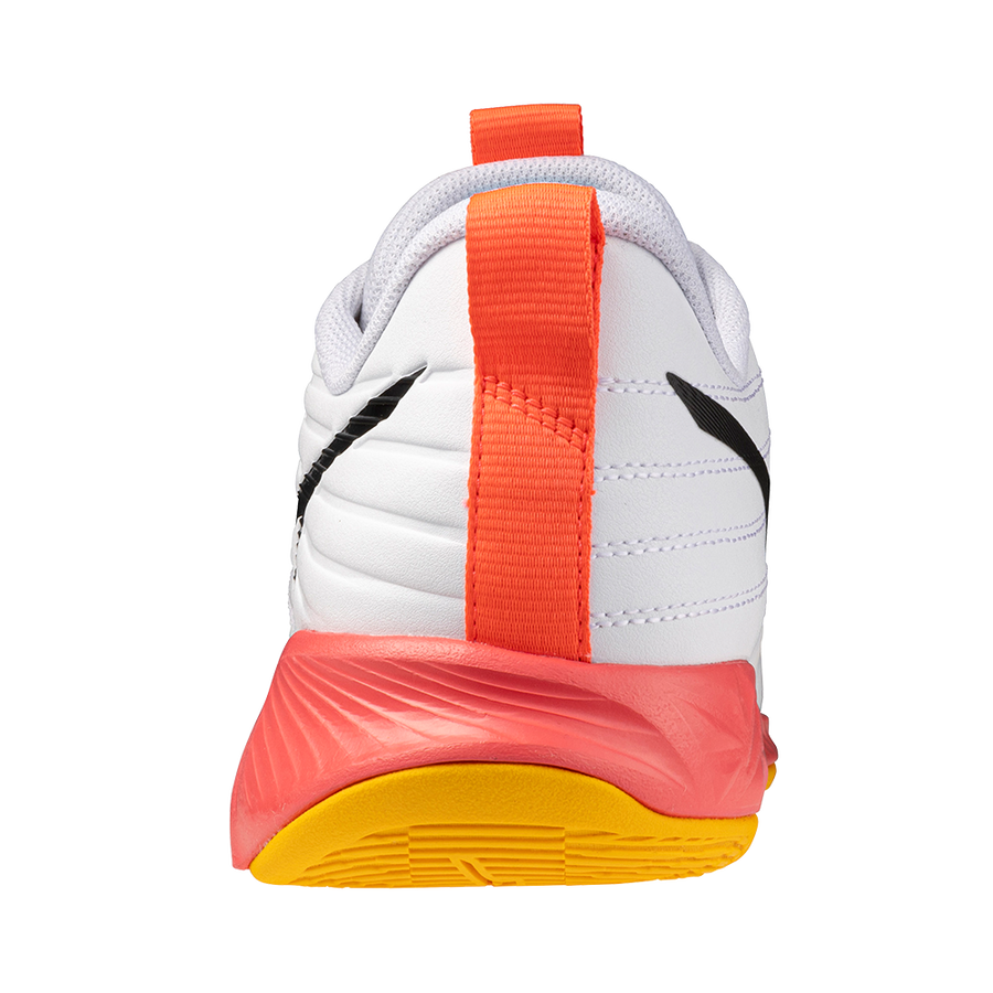 Mizuno Wave Momentum Pro “Citrus”
