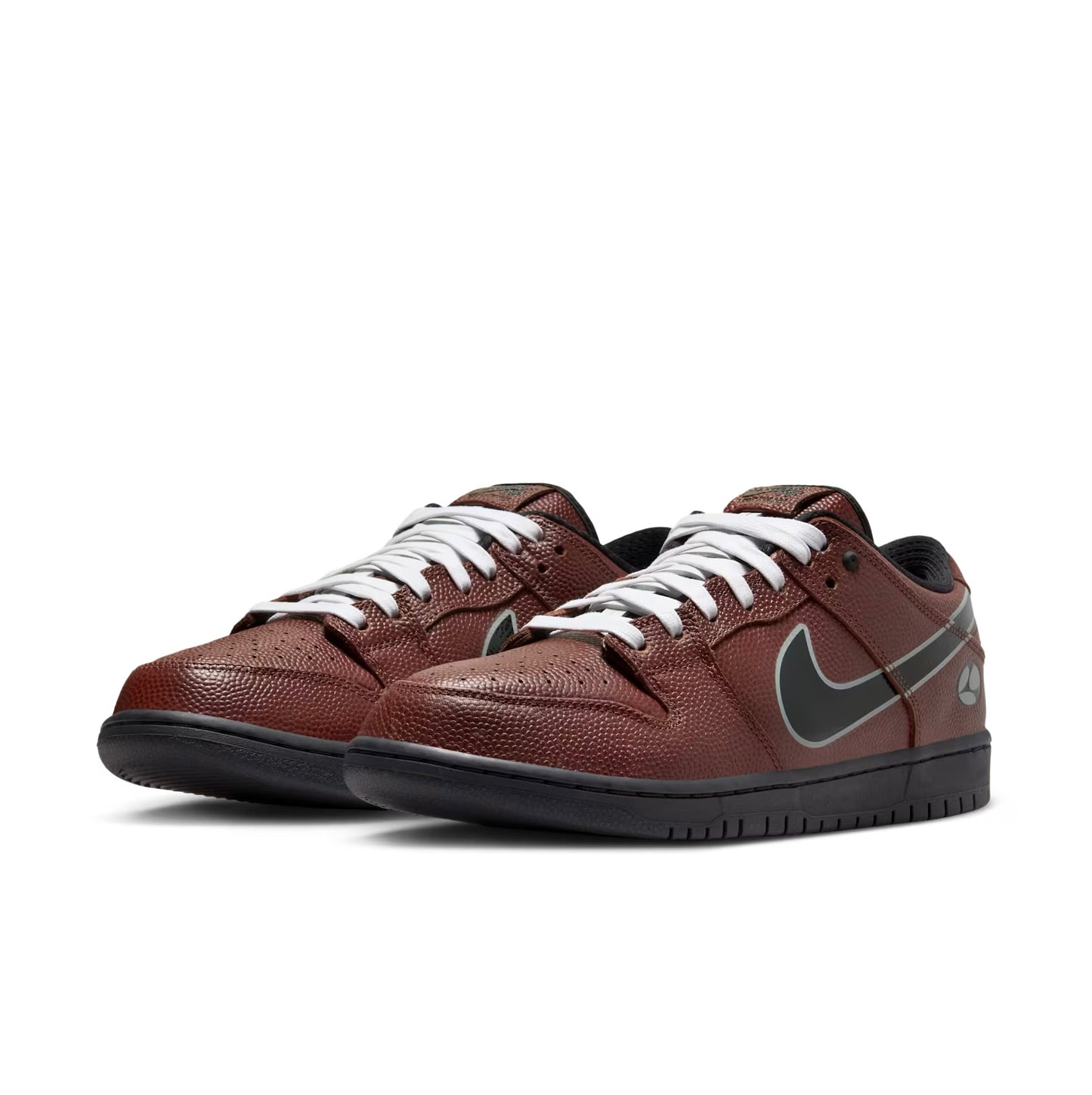 Nike SB Dunk Low Pro x Limosine Skateboards “Brown and Black”
