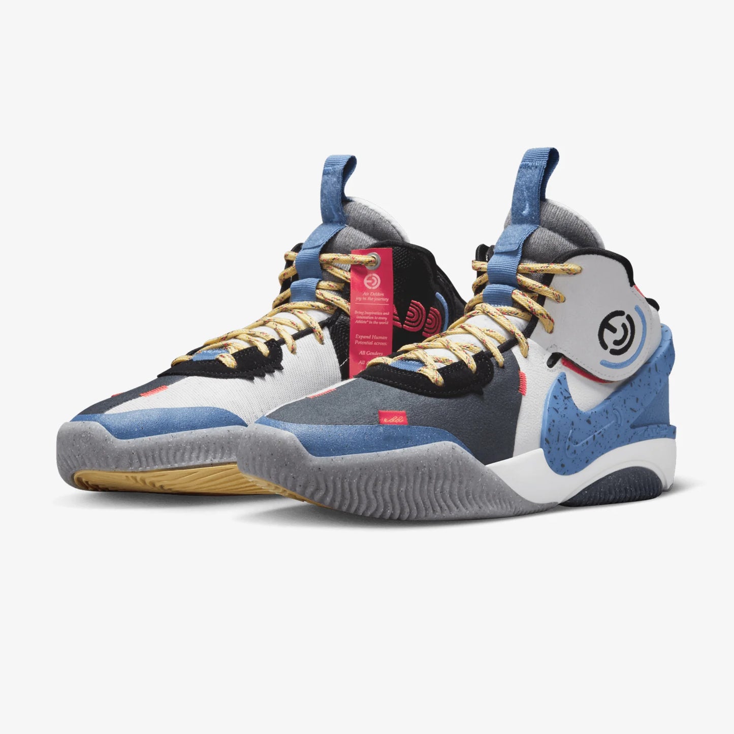 Nike Air Deldon “Legacy”