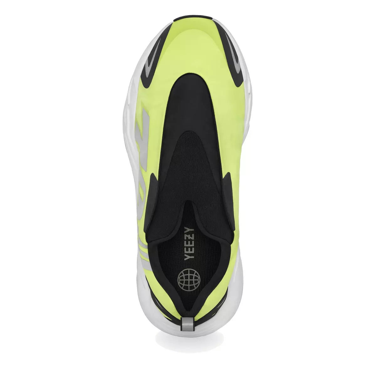 Adidas Yeezy Boost 700 MNVN Laceless “Phosphor” Women | Kids