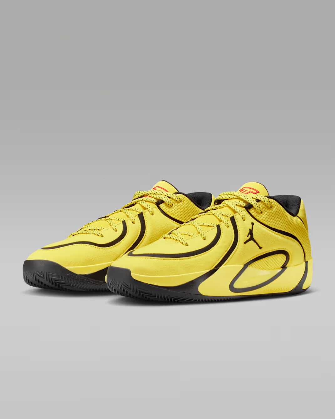Jordan Tatum 4 “Bruce Lee”