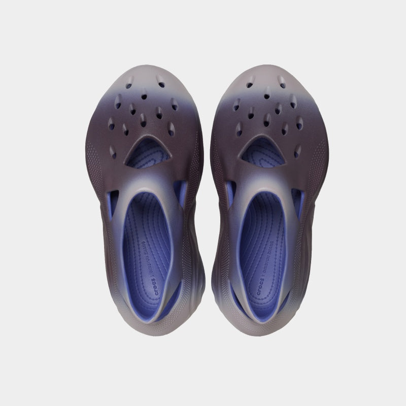Crocs x Dingyun Zhang Diffuser Clogs “Sapphire”