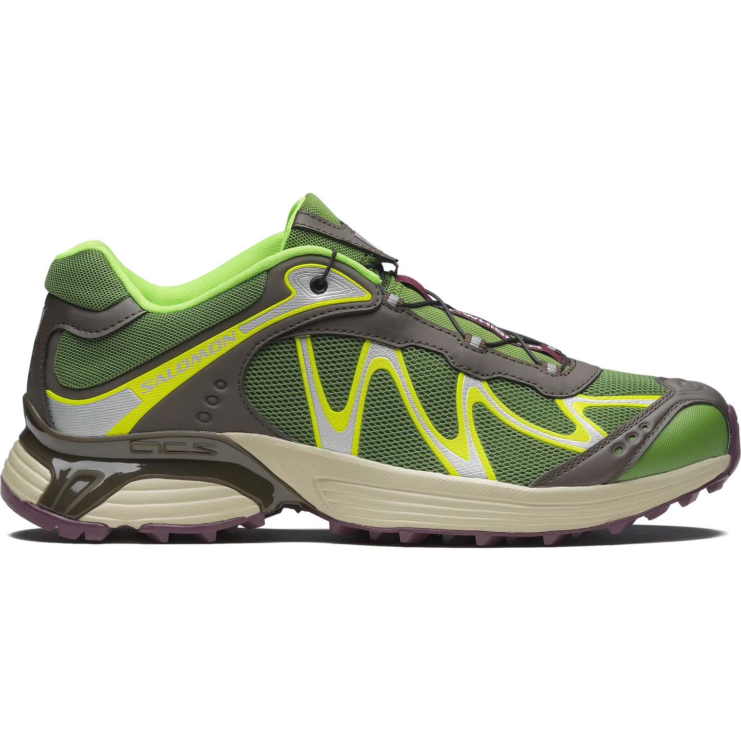 Salomon XT-Whisper “Treetop”