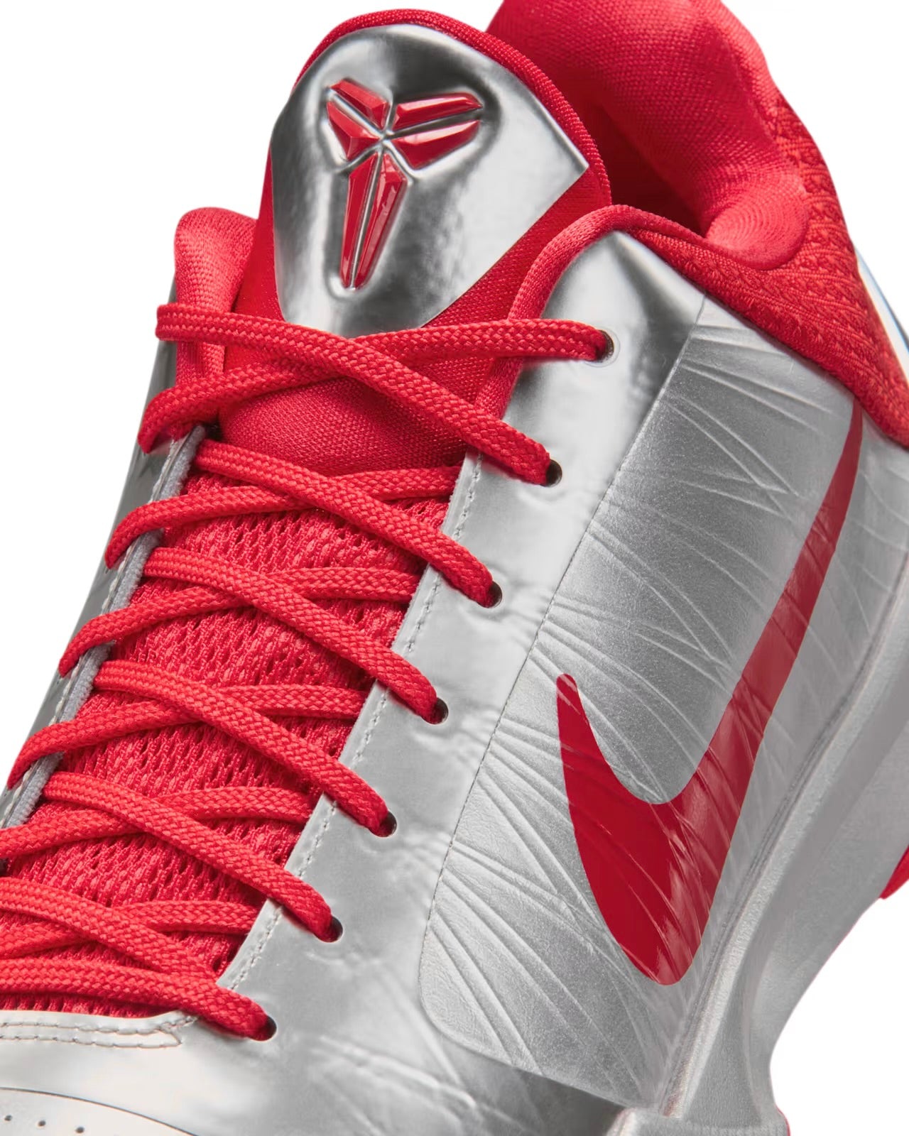 Kobe 5 Protro x Caitlin Clark "Rookie of the Year"