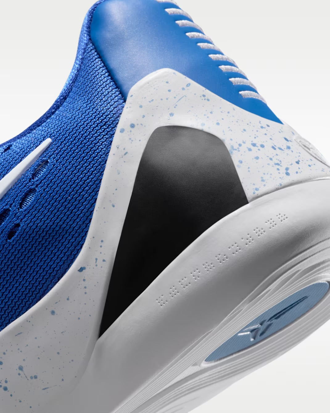 Nike Kobe 9 Low EM “Game Royal” Grade School