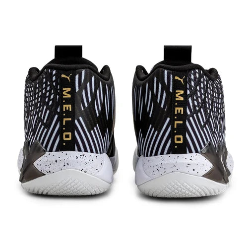 Puma x Footlocker MB.01 50th "50th Anniversary"
