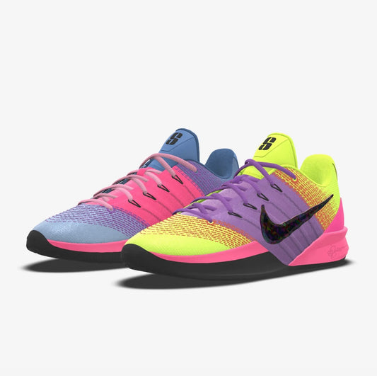Nike Sabrina 3 “NY vs NY”