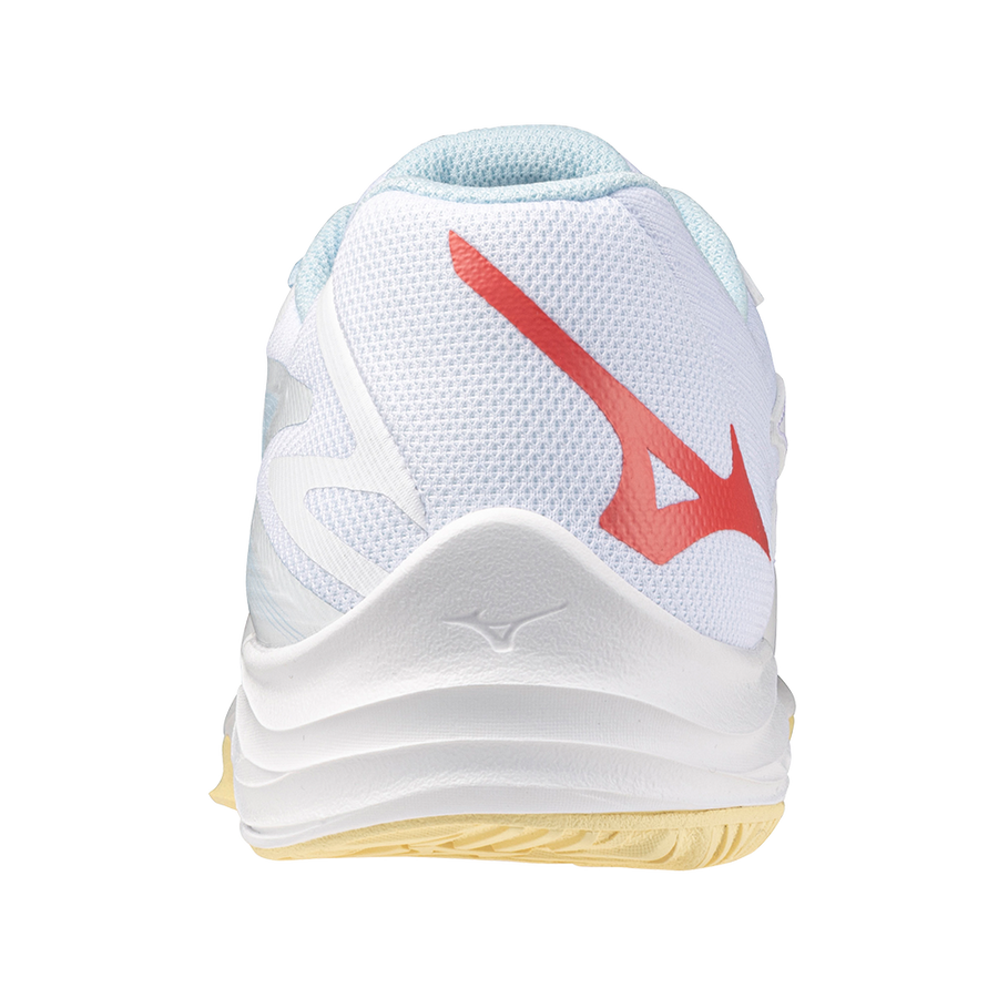 Mizuno Thunder Blade Z “Calypso Coral”