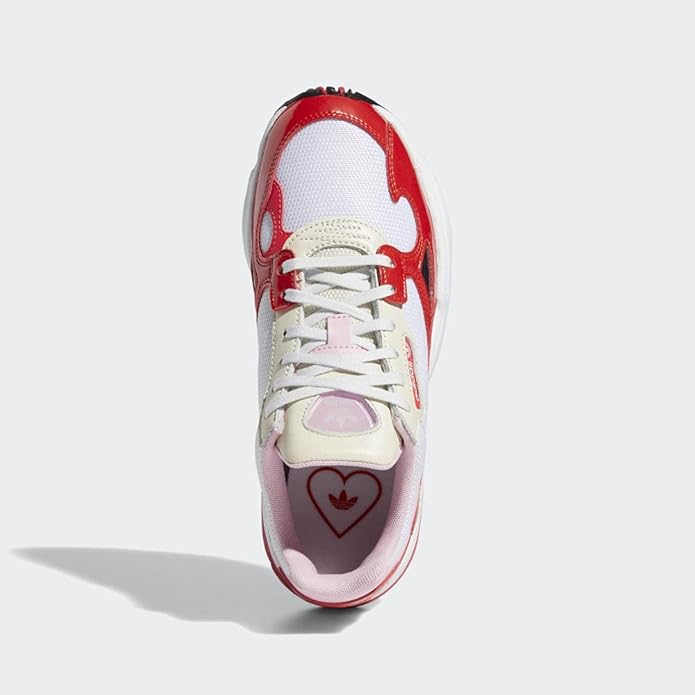 Adidas Falcon W “Valentines”