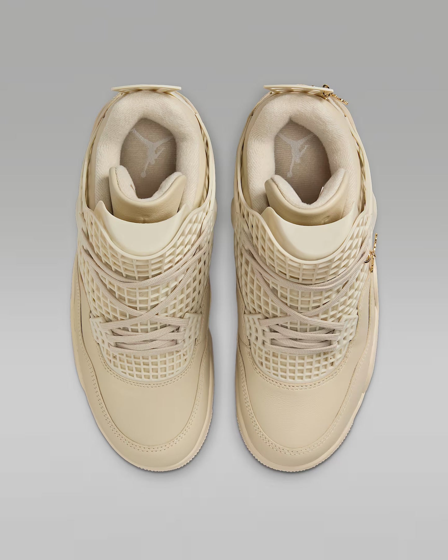 Jordan 4 Net “Rattan”