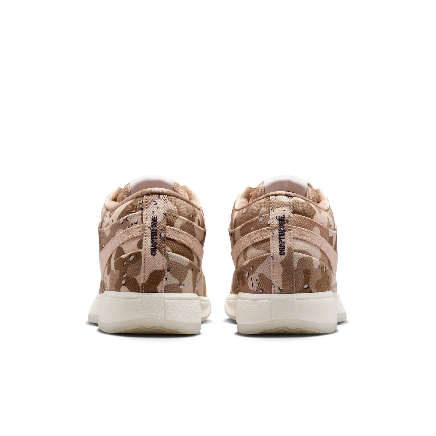 Nike Book 1 “Dessert Camo”