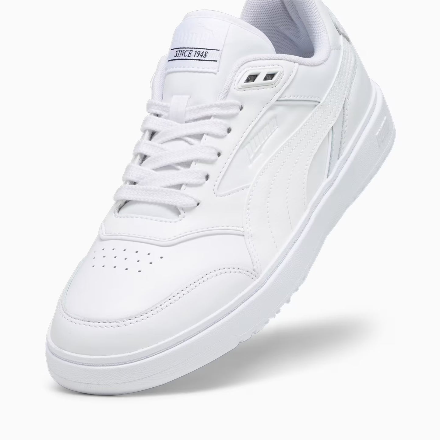 Puma Doublecourt “White”
