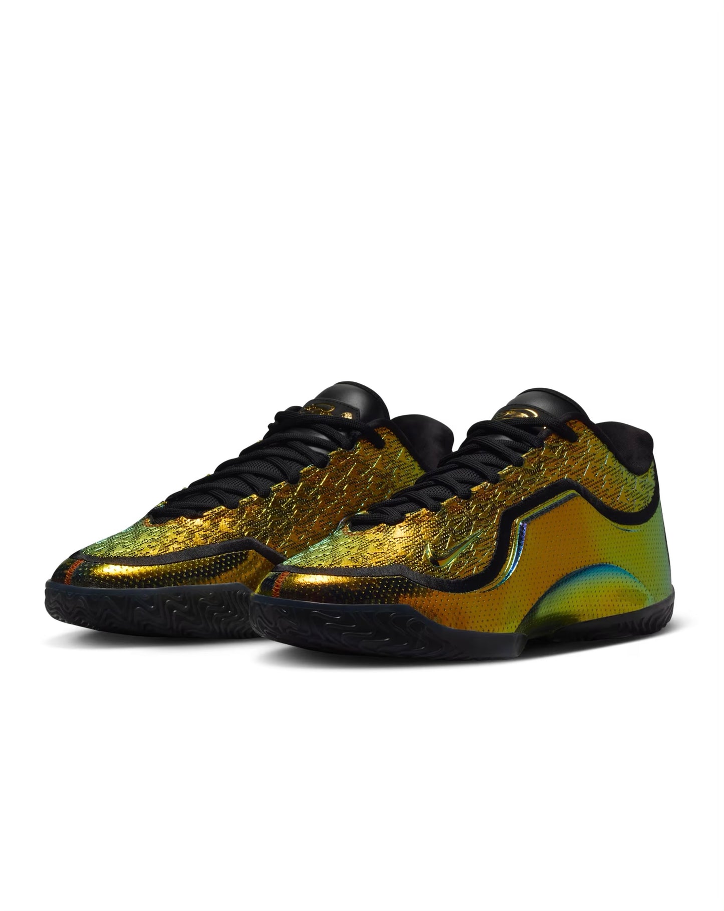 Nike LeBron XXXIII “Uncharted”