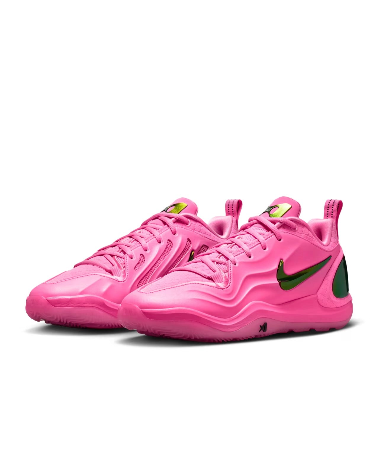 Nike x A’ja Wilson A’Two “Pink Beam”
