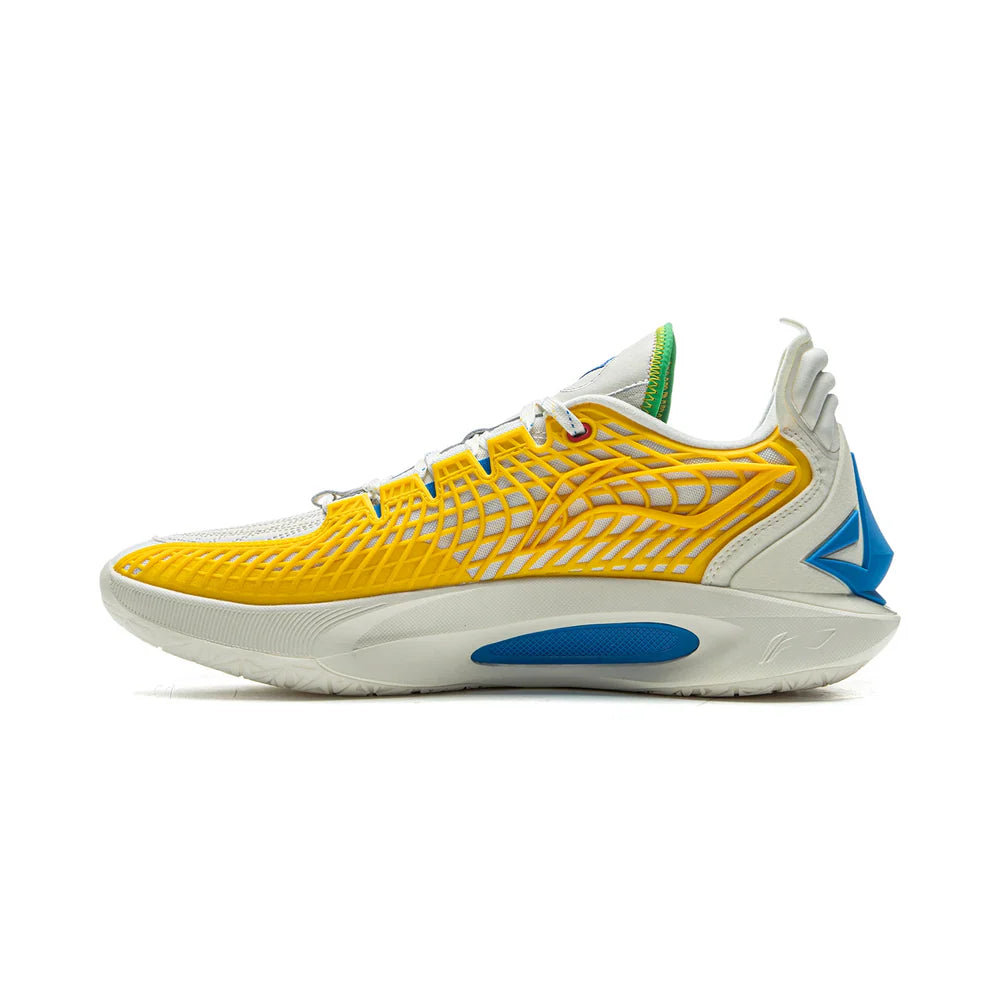 Li Ning x UNO Jimmy Butler 3 “Multicolor”