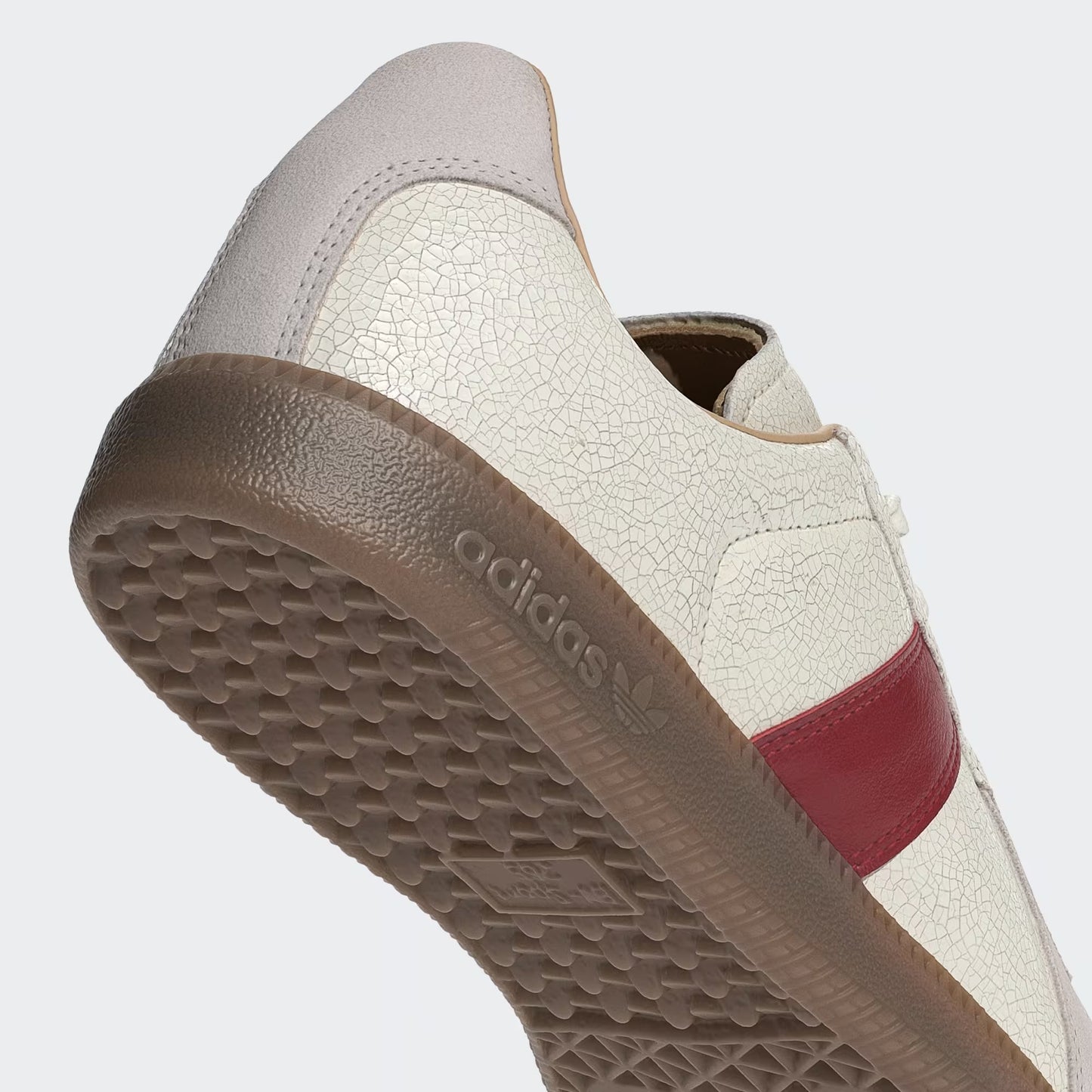 Adidas BW Army “Victory Red”