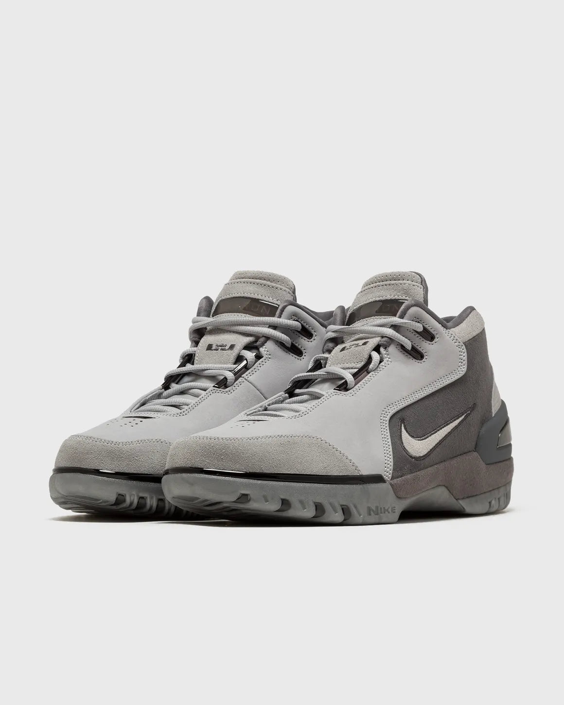 Nike Air Zoom Generation “Wolf Grey”