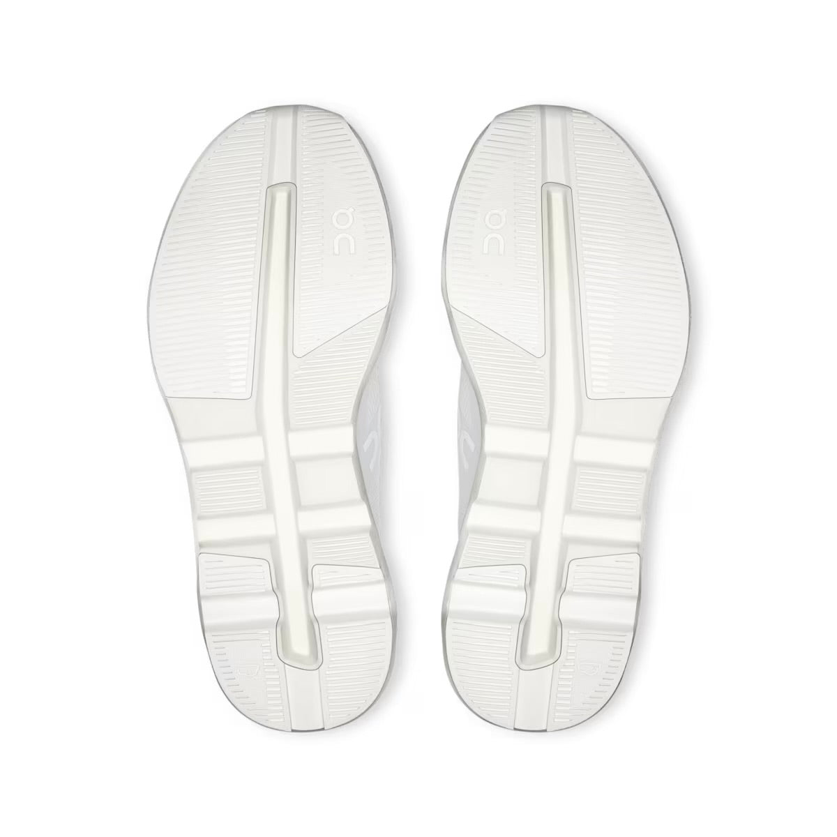 On Running Cloudzone “White”