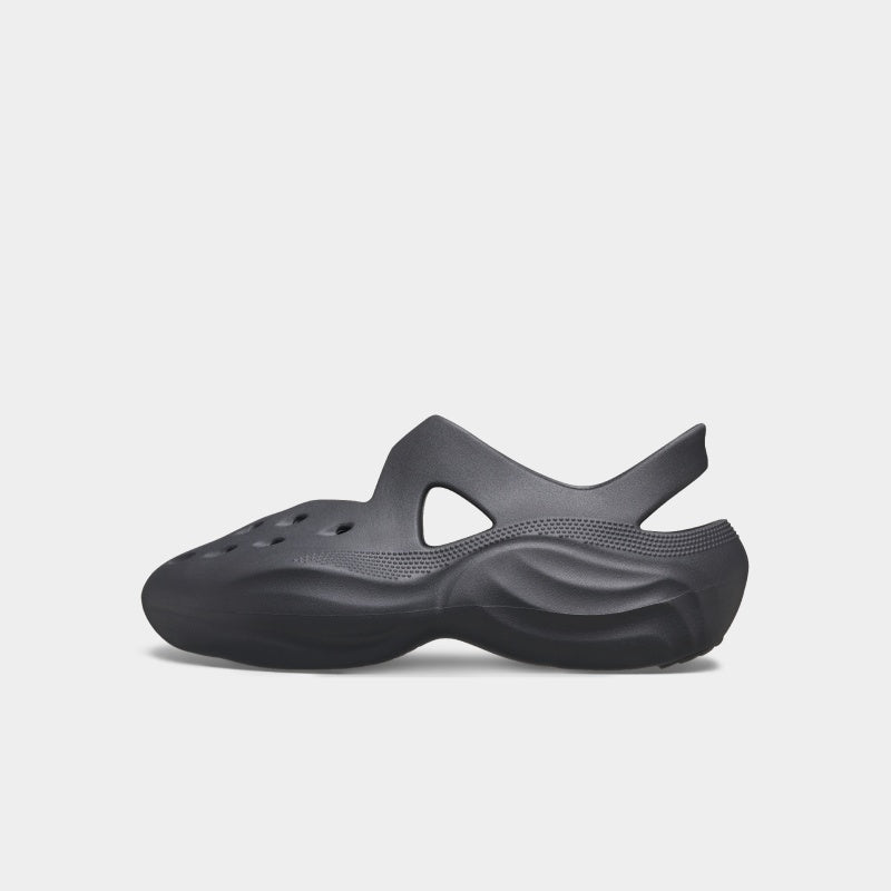 Crocs x Dingyun Zhang Diffuser Clogs “Black Sand”