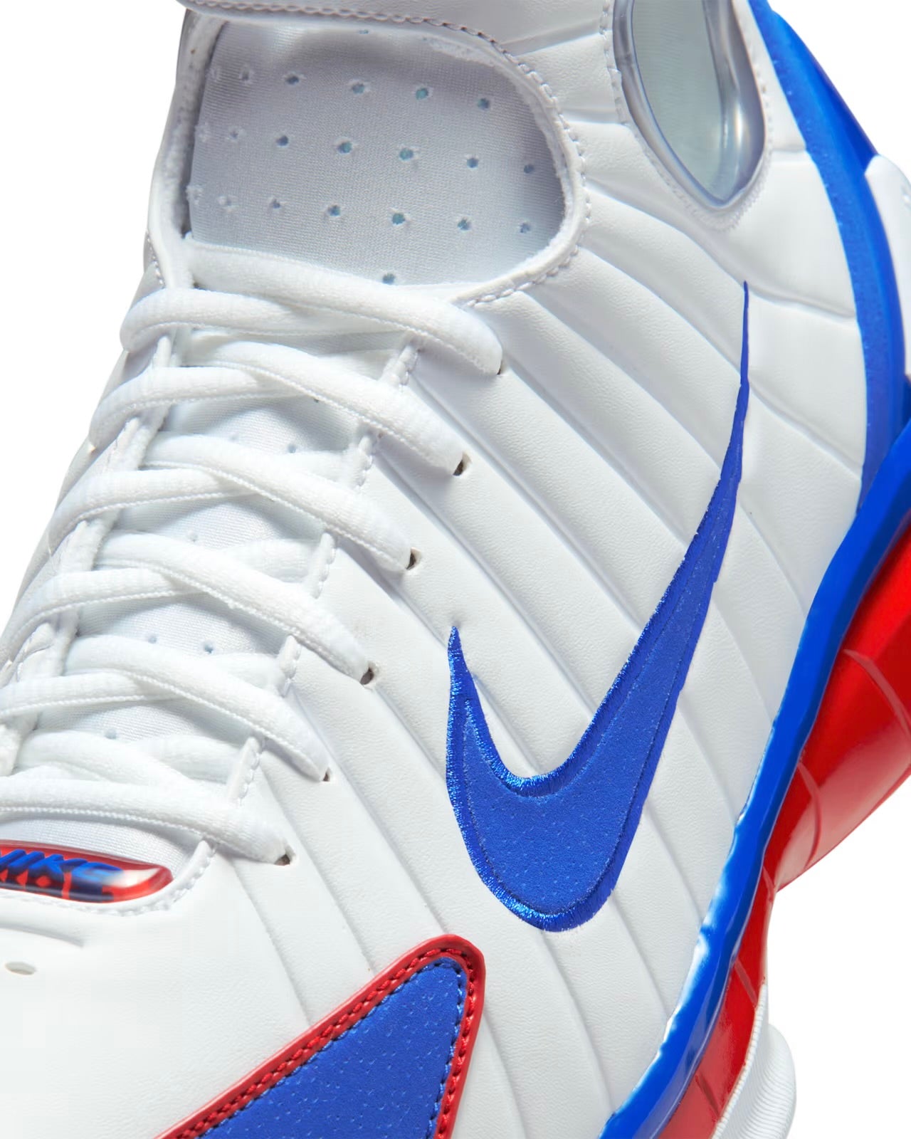 Nike Air Zoom Huarache 2K4 “All Star”