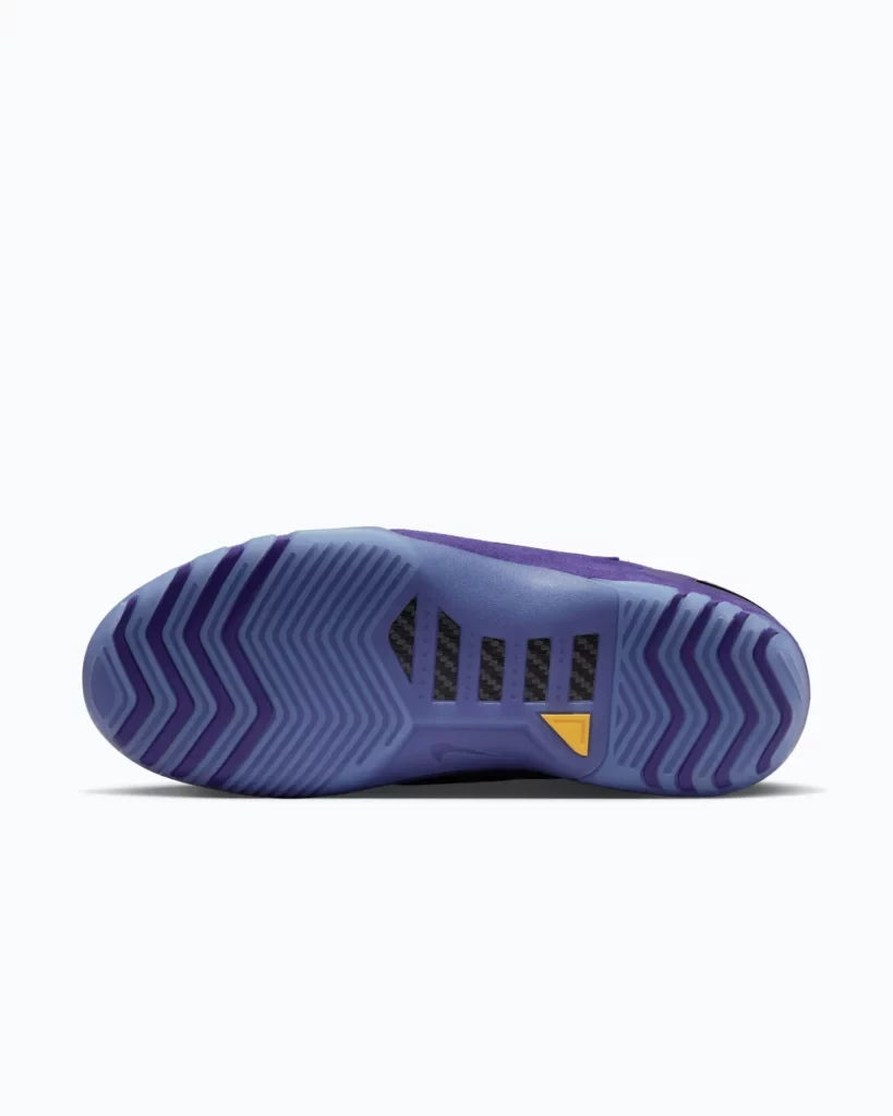 Nike x LeBron Air Zoom Generation “Court Purple”