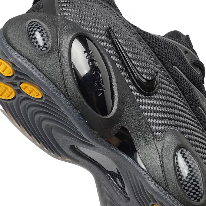 Nike x Drake x Nocta Glide “Black”