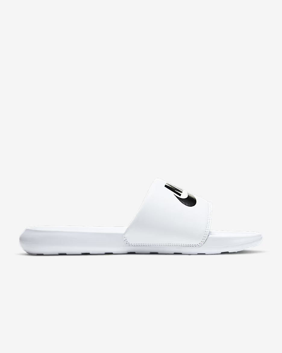 Nike Victori One Slide “White”
