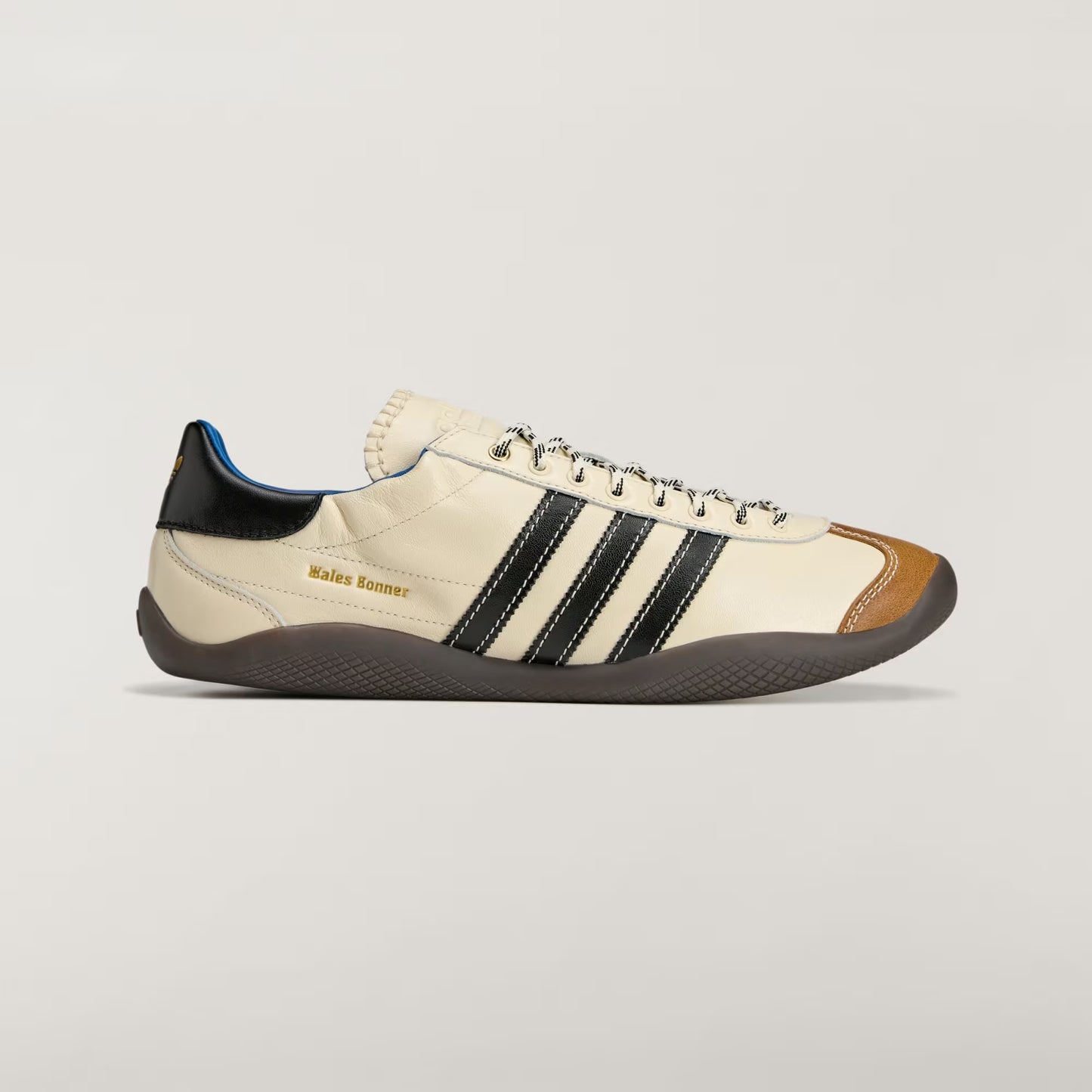 Adidas x Wales Bonner Karintha OG “Wonder White”