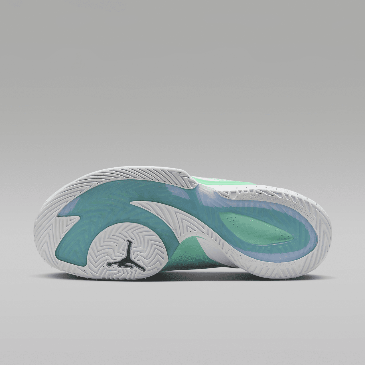 Jordan Luka 3 “Photo Finish”