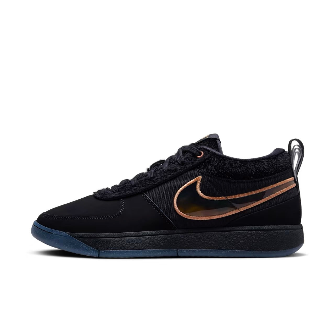 Nike Book 1 “Haven”