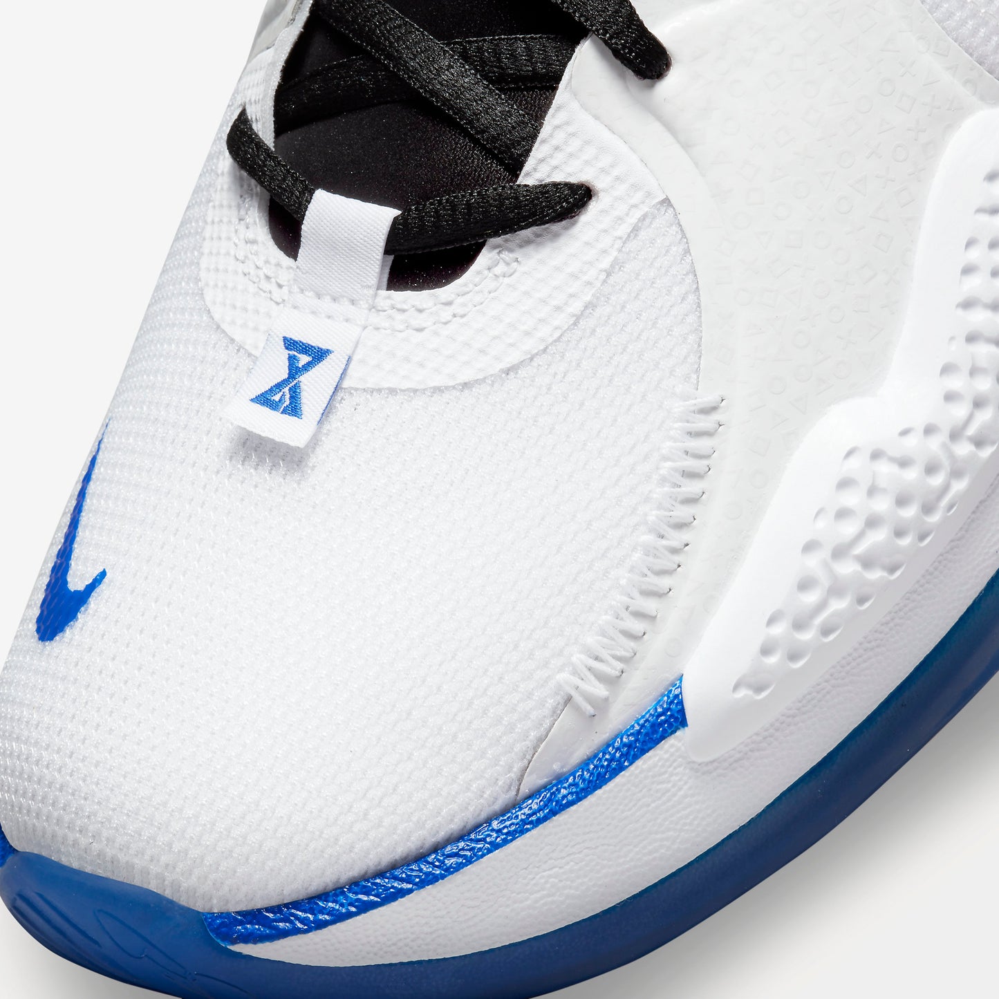Nike x Playstation x PG 5 “LA Drip”