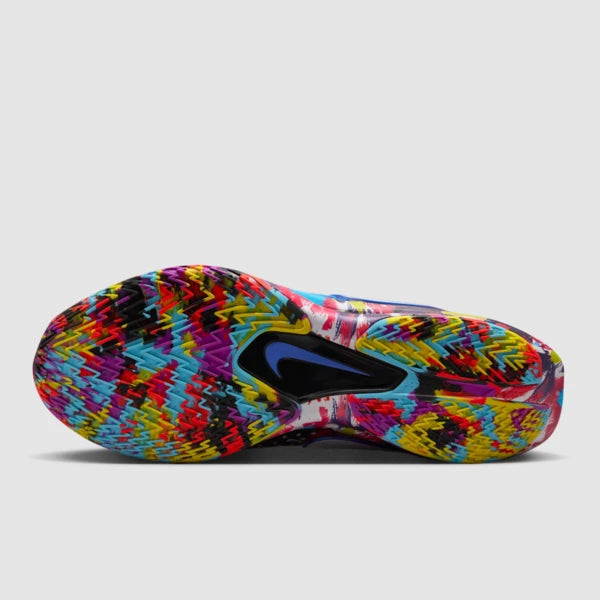 Nike G.T. Cut 3 x Jewell Loyd “Paint”