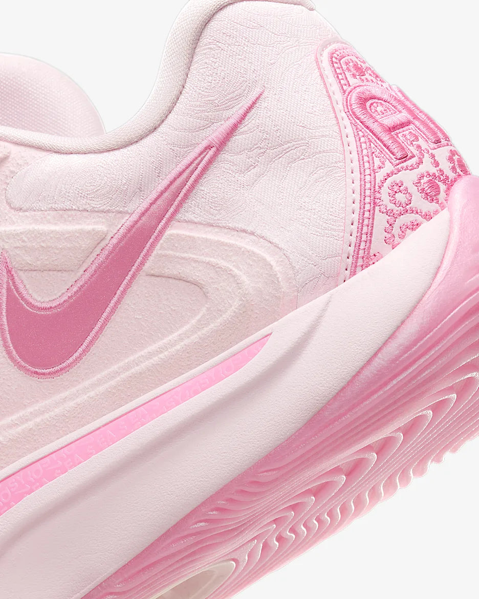 Nike KD 17 “Aunt Pearl”