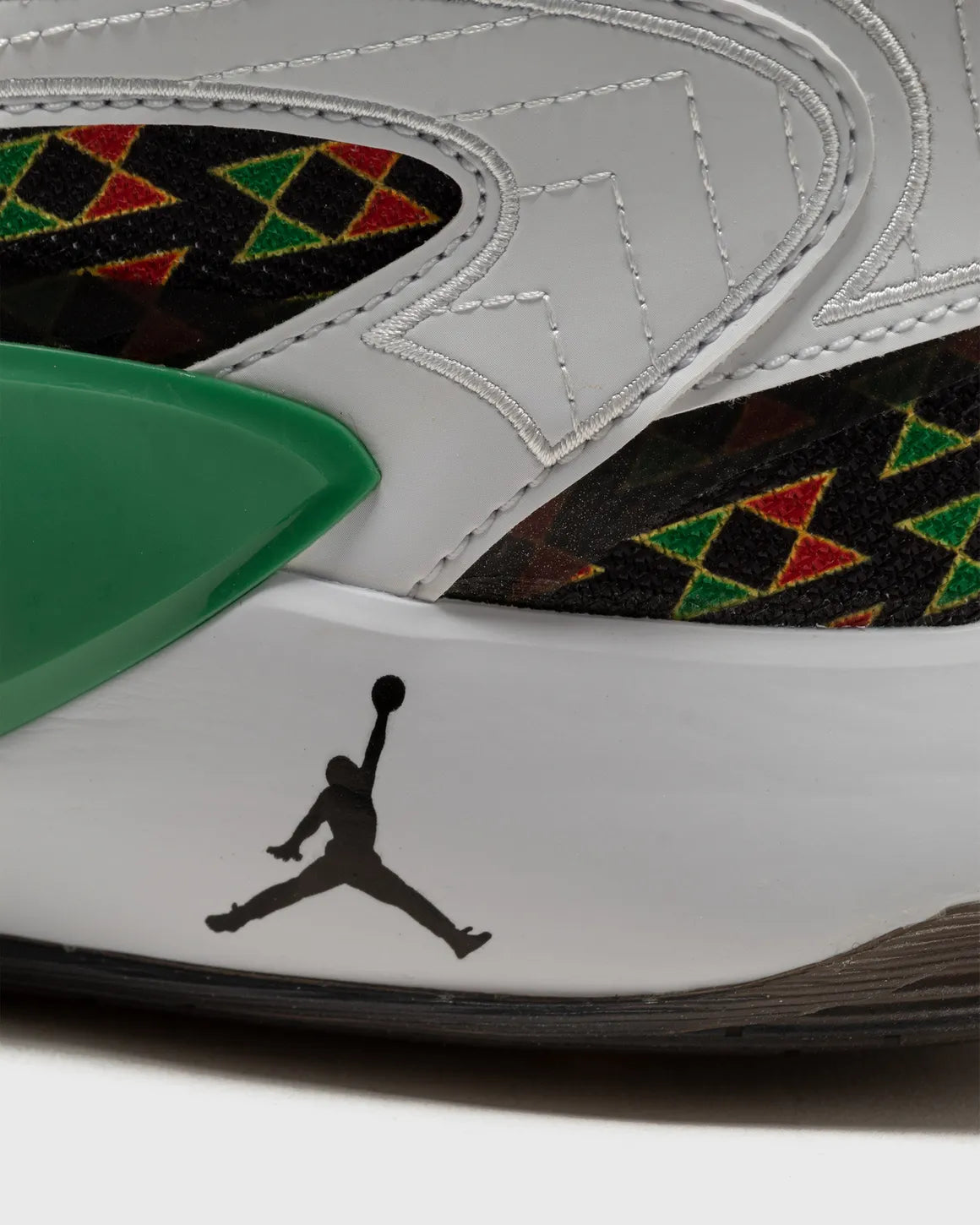 Jordan Luka 2 “Quai 54”