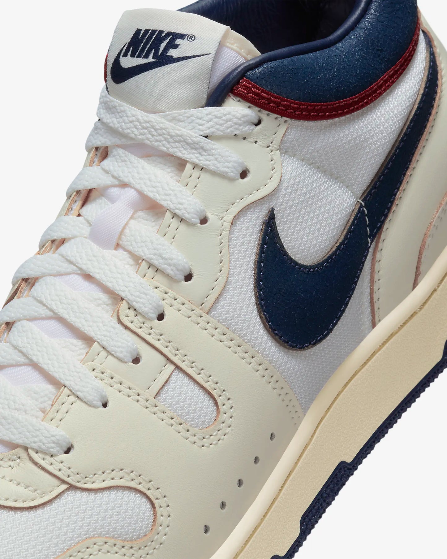 Nike Attack Premium “