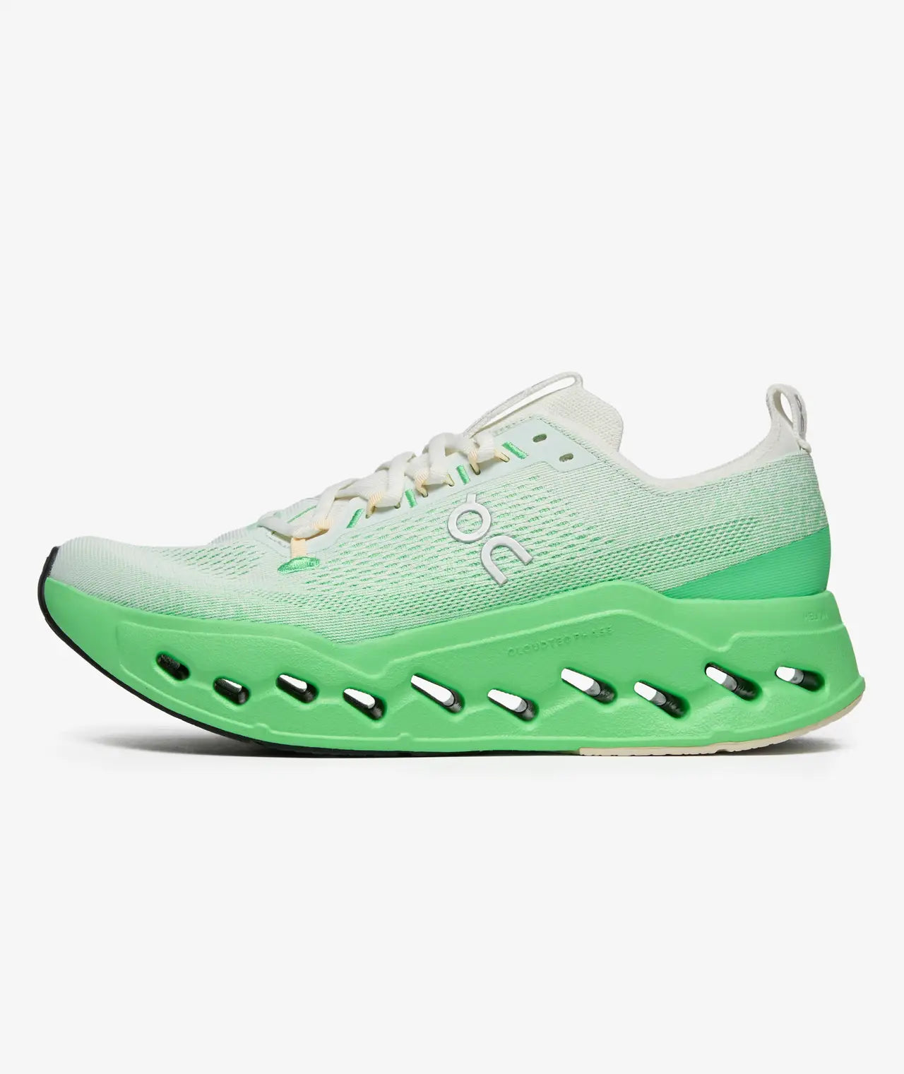 On Running Cloudsurfer “Green”