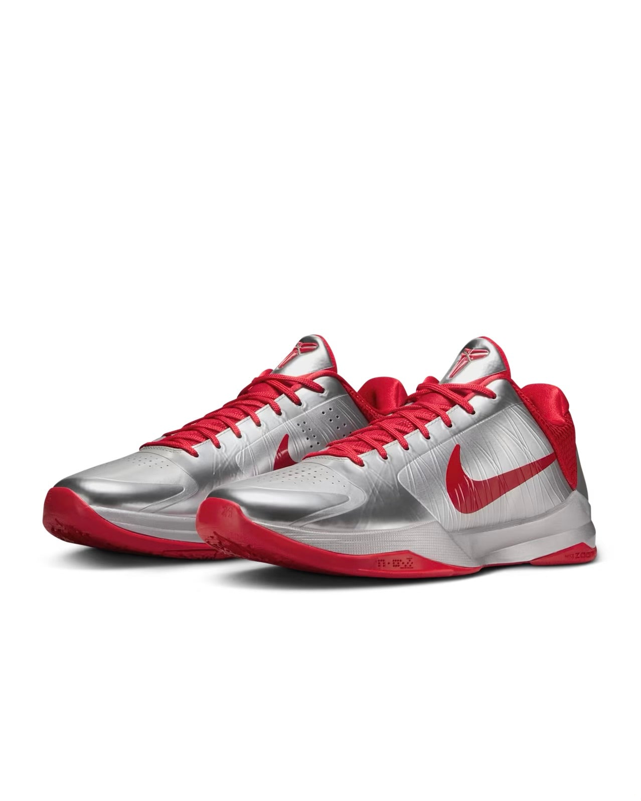 Kobe 5 Protro x Caitlin Clark "Rookie of the Year"