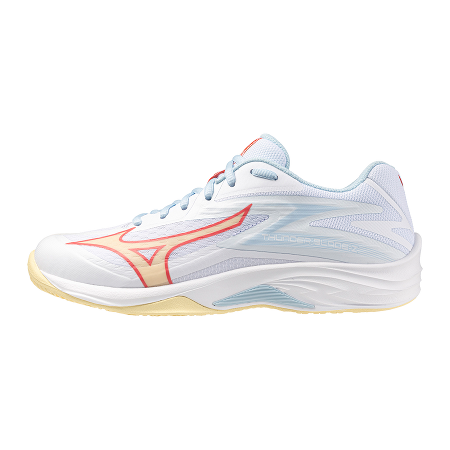 Mizuno Thunder Blade Z “Calypso Coral”