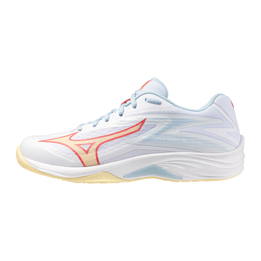 Mizuno Thunder Blade Z “Calypso Coral”