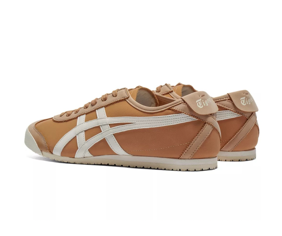 Onitsuka Tiger Mexico 66 “Cream”