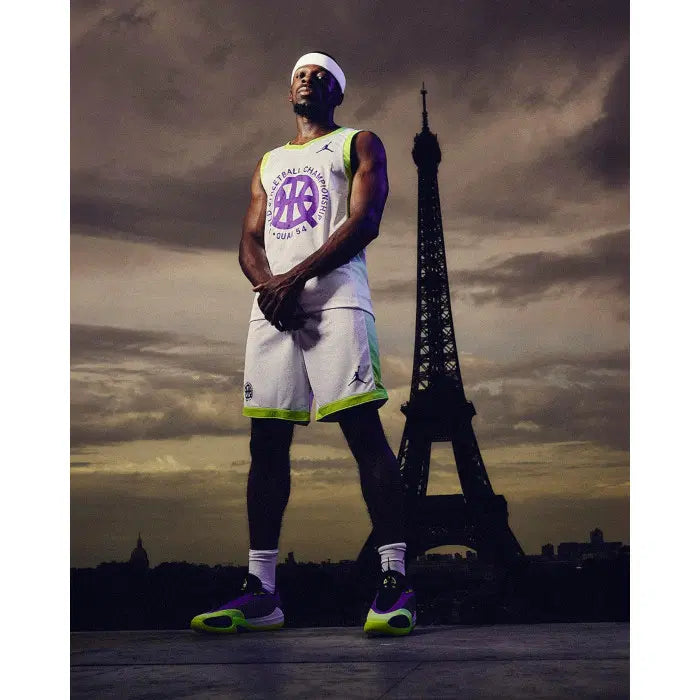 Jordan Triangle QS “Quai 54 2026”