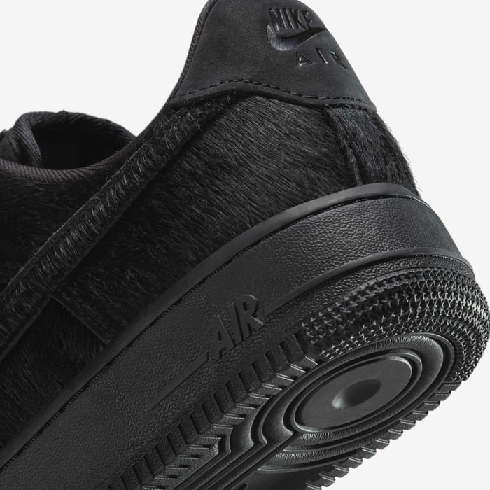 Nike Air Force 1 '07 “Off Noir”