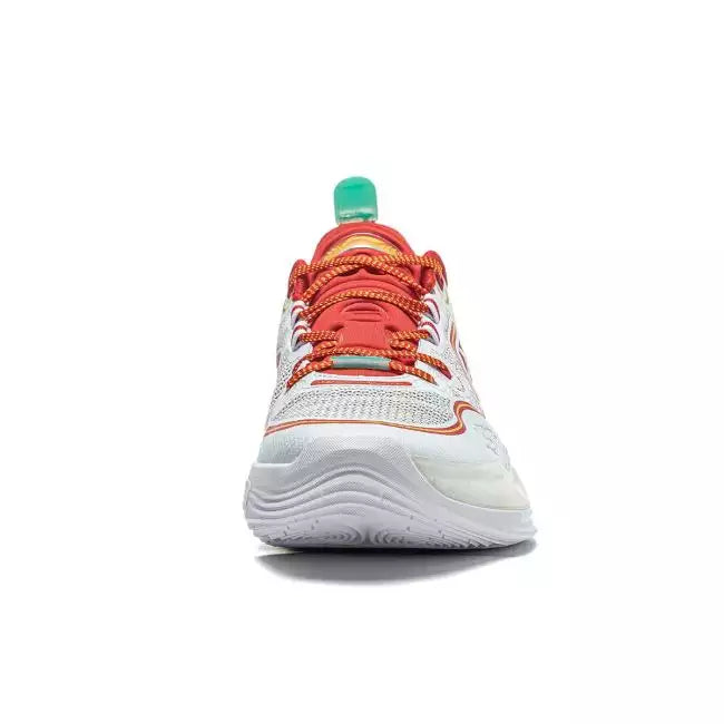 Li-Ning x Jimmy Butler PE Yushuai Evolution Low “Dragon Scale”